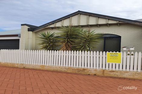 Property photo of 16 Marchwood Boulevard Butler WA 6036