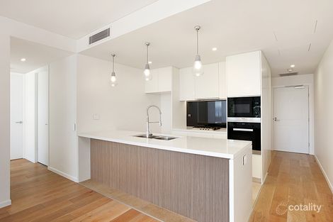 Property photo of A403/43 Little Street Lane Cove NSW 2066