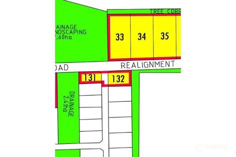 Lot 132 Shark Lake Rd, Monjingup, WA 6450