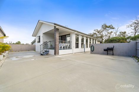 Property photo of 5 Minvera Place Waterford QLD 4133