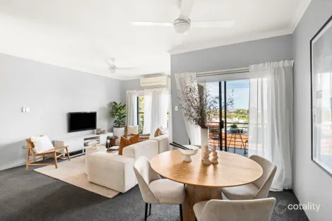 Property photo of 11/70-74 Wilson Street Newtown NSW 2042