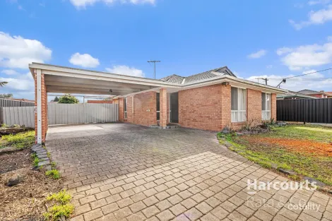 Property photo of 34 Grand Parade Epping VIC 3076