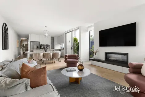 Property photo of 8A Cullinane Street Black Rock VIC 3193