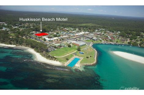9 Hawke St, Huskisson, NSW 2540