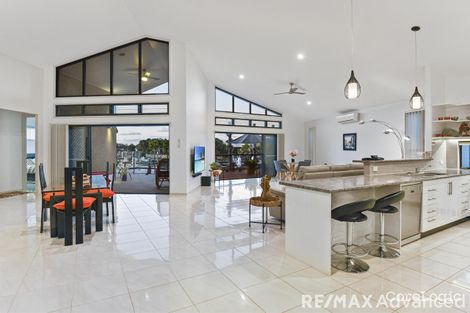 Property photo of 69 Marina Boulevard Banksia Beach QLD 4507