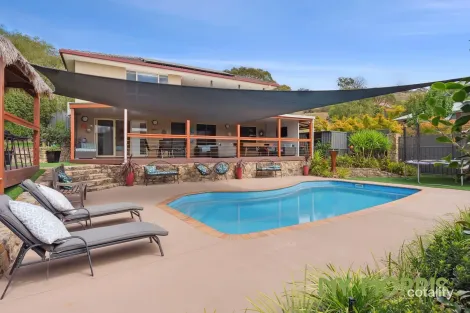 Property photo of 3 Robert Lewis Court Gordon ACT 2906