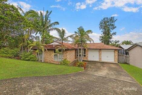 Property photo of 62 Rotherham Street Bateau Bay NSW 2261