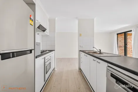 Property photo of 65/10 Eyre Street Griffith ACT 2603