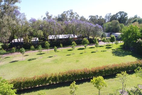 196 Gunnegaldra Rd, Warren, NSW 2824