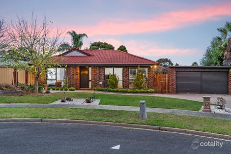 6 Innes Ct, Taylors Lakes, VIC 3038