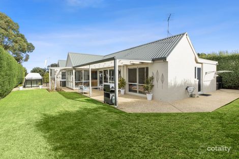 Property photo of 3 Ashcombe Lane Ocean Grove VIC 3226
