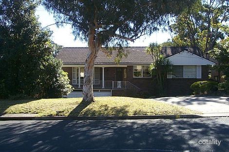 17 Woodbury St, North Rocks, NSW 2151