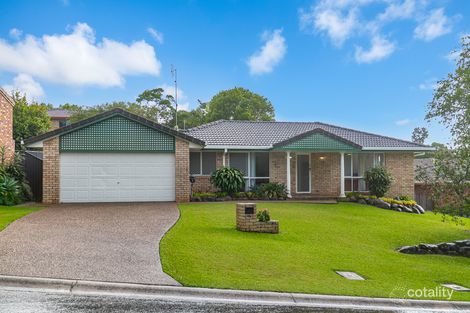 14 Glen Ayr Dr, Banora Point, NSW 2486