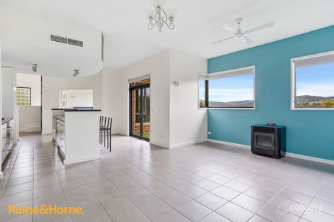 Property photo of 8 Fenton Court Howden TAS 7054