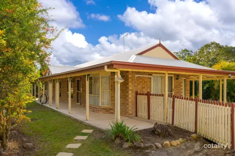 163 Fisher Rd, Banks Pocket, QLD 4570