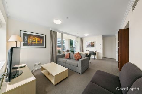 Property photo of 347 Ann Street Brisbane City QLD 4000