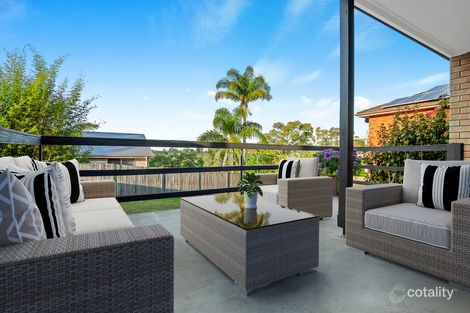 Property photo of 26 Amaroo Avenue Mount Colah NSW 2079