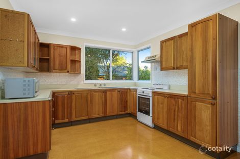 Property photo of 26 Amaroo Avenue Mount Colah NSW 2079