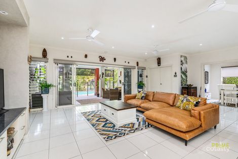 Property photo of 23 Harmony Avenue Urraween QLD 4655