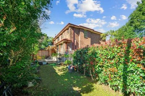 Property photo of 7/3-7 Warwick Parade Castle Hill NSW 2154