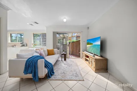 Property photo of 7/3-7 Warwick Parade Castle Hill NSW 2154