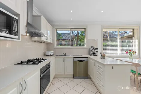 Property photo of 7/3-7 Warwick Parade Castle Hill NSW 2154