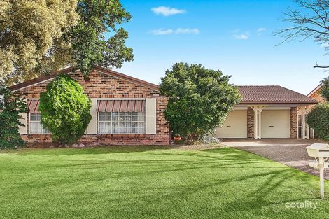 Property photo of 11 Roony Avenue Abbotsbury NSW 2176