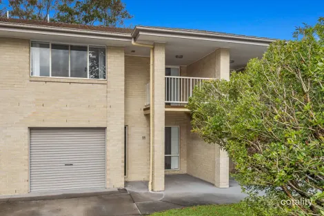 11/60 Gawler Cres, Bracken Ridge, QLD 4017
