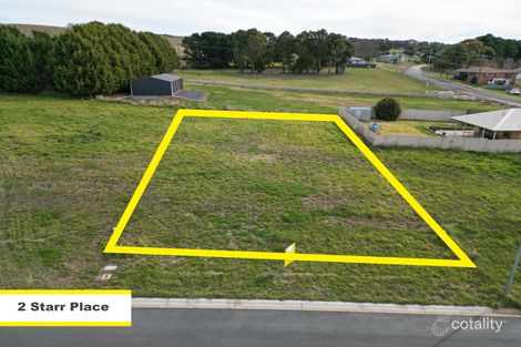 Property photo of 2 Starr Place Blayney NSW 2799