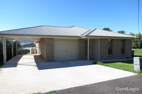 Property photo of 8A Breeza Street Quirindi NSW 2343