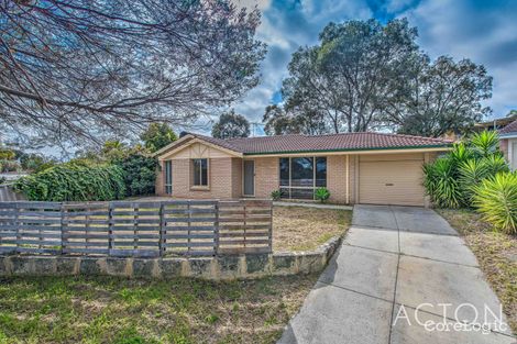 Property photo of 10 Pya Place Joondalup WA 6027