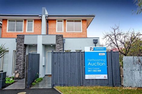 2/11 Swan St, Footscray, VIC 3011