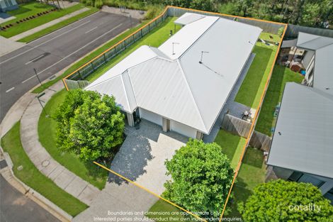 Property photo of 69 Arburry Crescent Brassall QLD 4305