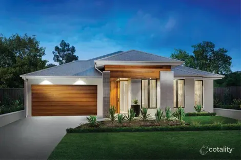 Property photo of 2 Rawson Street Donnybrook VIC 3064