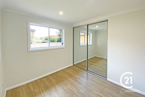 Property photo of 3 Patterson Road Lalor Park NSW 2147