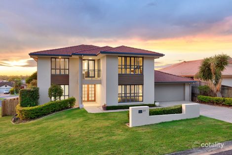 Property photo of 35 Wyalo Circuit Parkinson QLD 4115