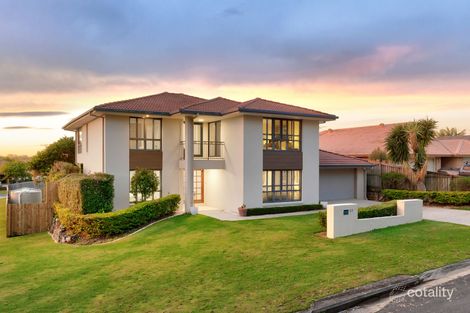 Property photo of 35 Wyalo Circuit Parkinson QLD 4115