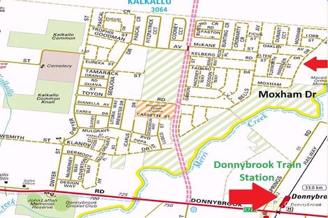 71 Moxham Dr, Kalkallo, VIC 3064