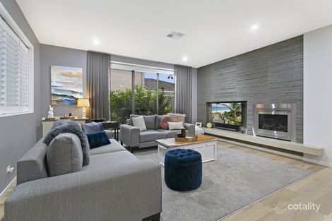 Property photo of 44 Jenolan Circuit Harrington Park NSW 2567