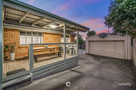 Property photo of 21 Christopher Avenue The Basin VIC 3154
