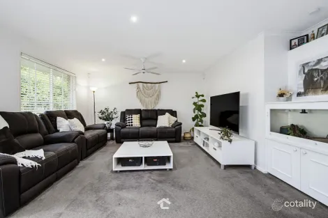 Property photo of 21 Christopher Avenue The Basin VIC 3154