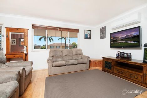 Property photo of 3 Zambelli Drive East Lismore NSW 2480