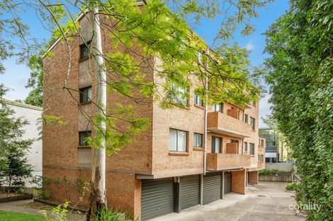 Property photo of 7/8 Dural Street Hornsby NSW 2077