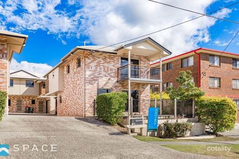 5/22 Ward St, Newmarket, QLD 4051