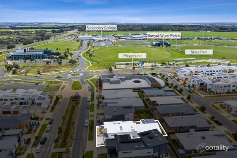 Property photo of 7 Rosser Boulevard Torquay VIC 3228