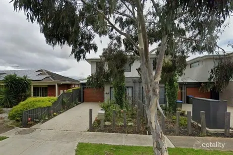 Property photo of 4D Eildon Avenue Manor Lakes VIC 3024