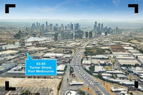 2/85 Turner St, Port Melbourne, VIC 3207