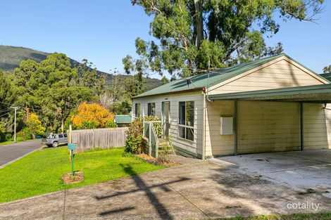 Property photo of 32 Patrick Street Millgrove VIC 3799