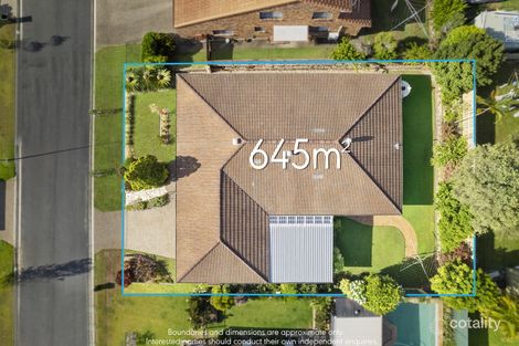 Property photo of 24 Naretha Street Carindale QLD 4152