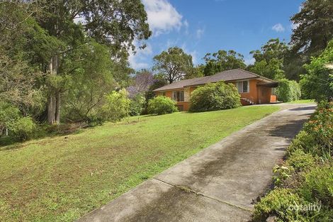 21 Greens Ave, Oatlands, NSW 2117